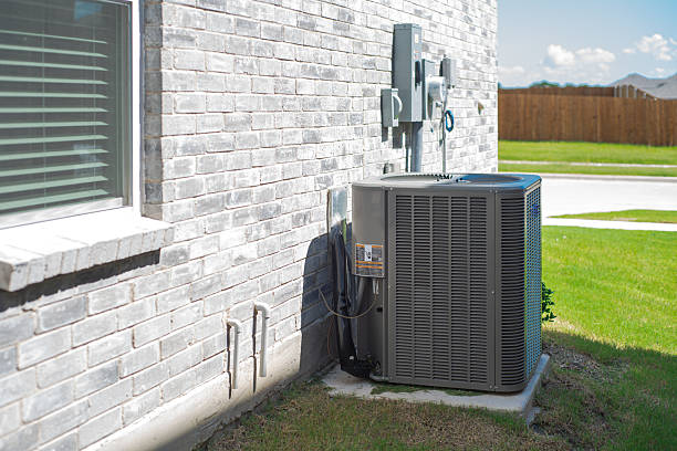 Reliable Hvac Installation contractor in Commerce Township, MI by FH HVAC